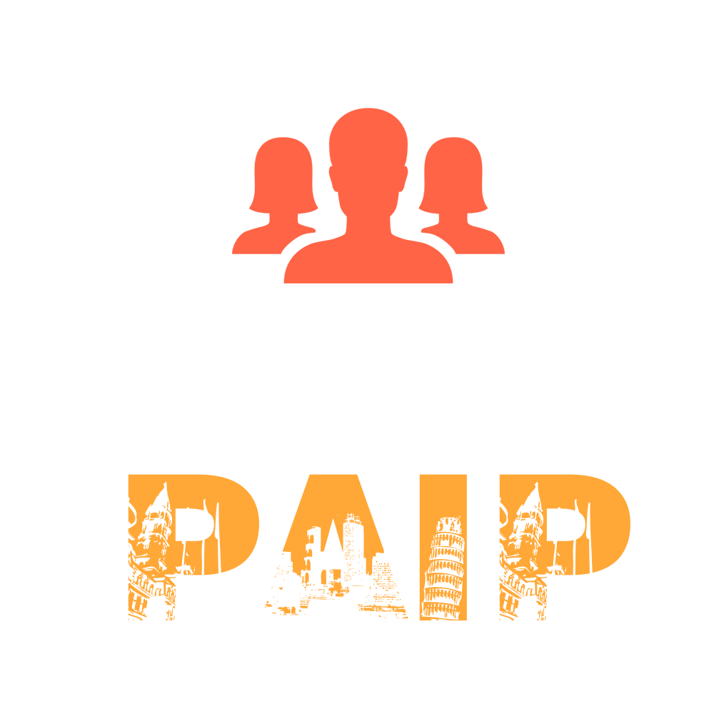 Logo PAiP